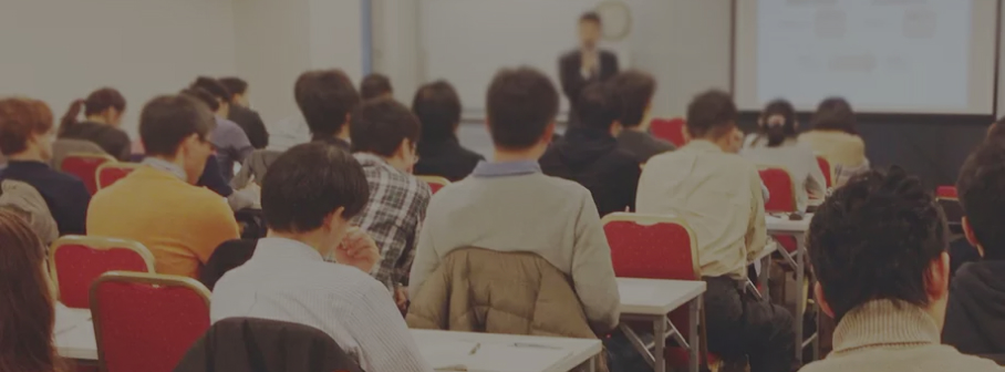 みんちゅうSHARE-LINフランチャイズ説明会予約