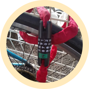 ロック鍵の提供