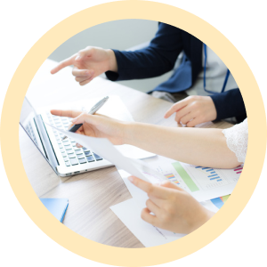 マニュアル作成