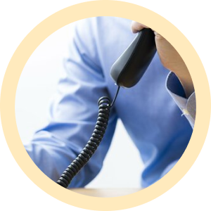 カスタマーサポート